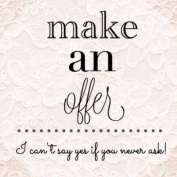 Make an offer! Everything must go! - Picture 1 of 1